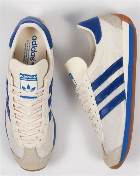 adidas country schuhe|Adidas country og sneakers.